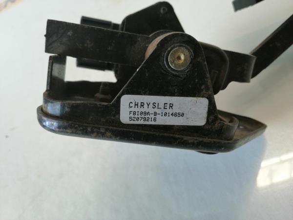 Pedal do acelerador CHRYSLER Voyager / Grand Voyager III (GS)