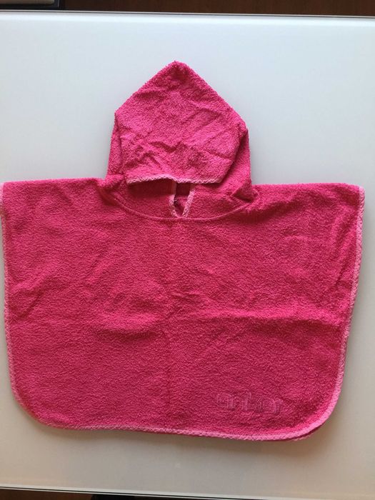 Capas de Banho para Bebé