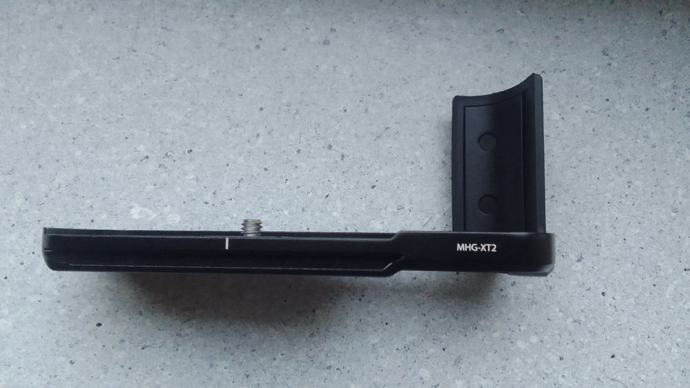 Uchwyt ręczny Fujifilm X-T2