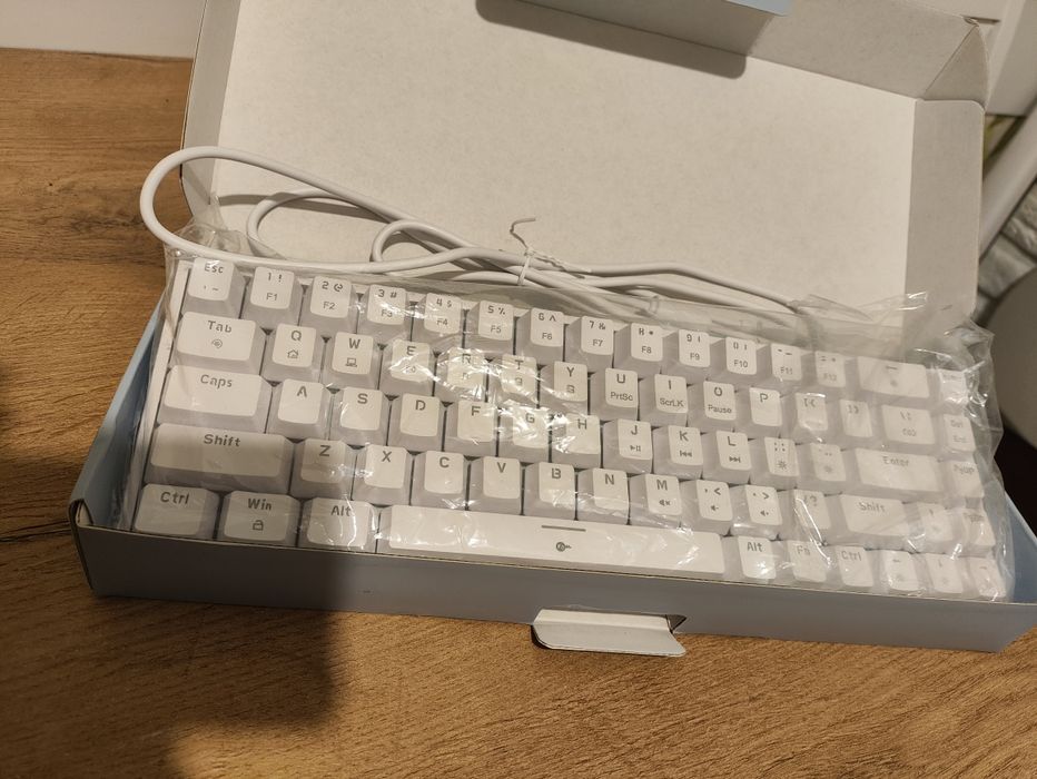 Kemove TMKB T98SE Blue