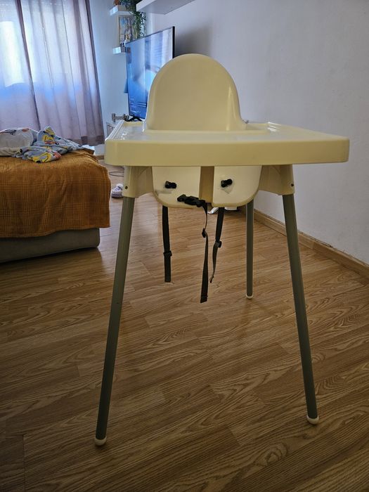 Cadeira papa criança