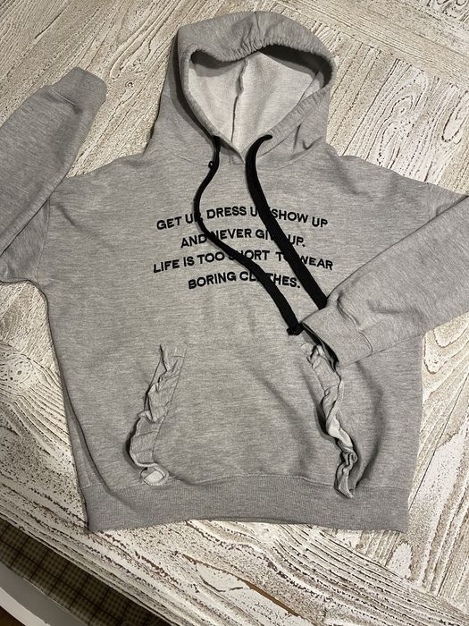 Bluza House damska/ dziewczęca rozm. XS