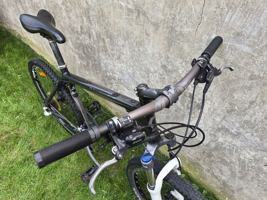 Rower Scott Aspect 30 Shimano Deore Suntour Tektro Schwalbe