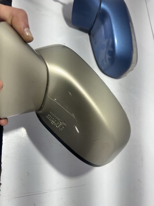 Зеркало ліве дзеркало Honda civic 4d 2006-12 хонда цівік автоскладання