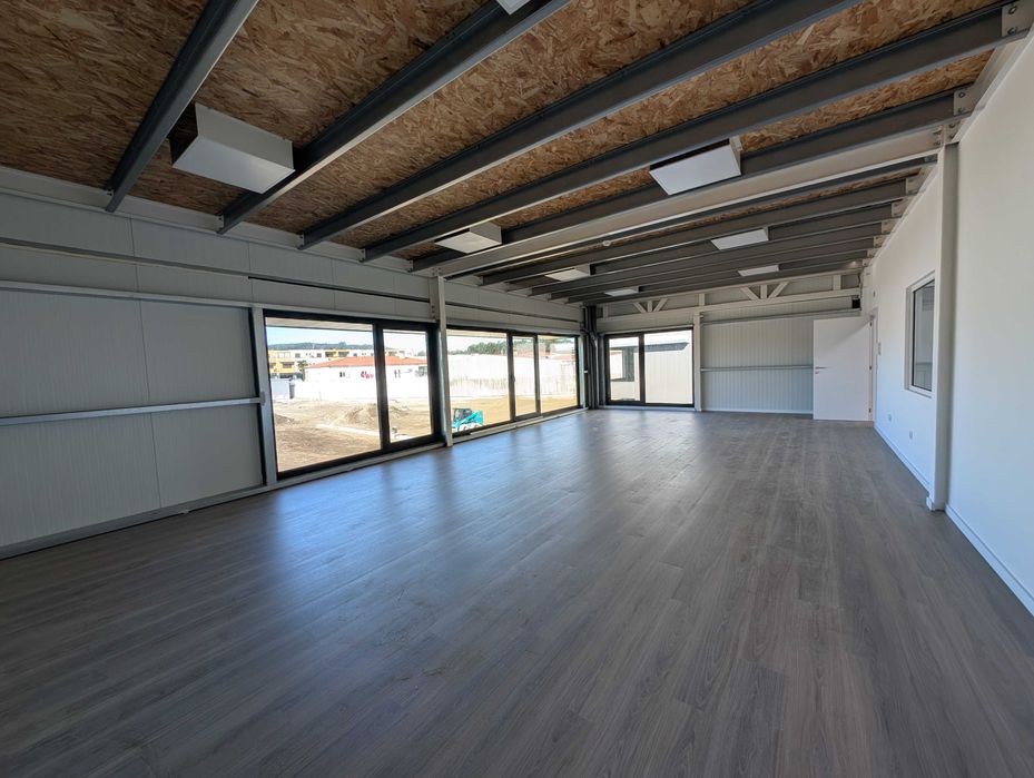 Armazém Industrial Barcelos