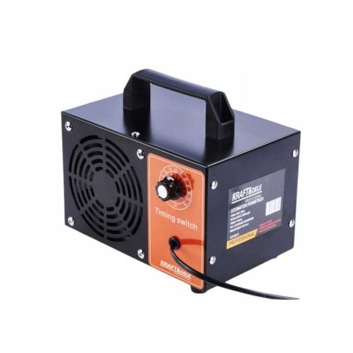 Stacja Klimatyzacji MELLPRO SMART R134A 12KG PL/DE/CZ/EN + Ozonator FV