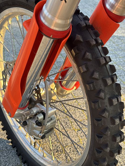 Ktm sx 125 2023 dowóz top stan!!