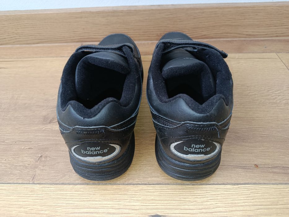 New Balance nr 40.5--25.5 cm