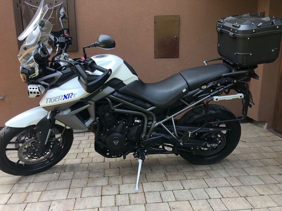 Triumph