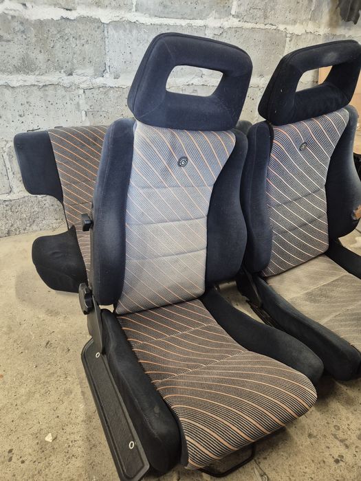 Inter groclin  standard  polonez fotele