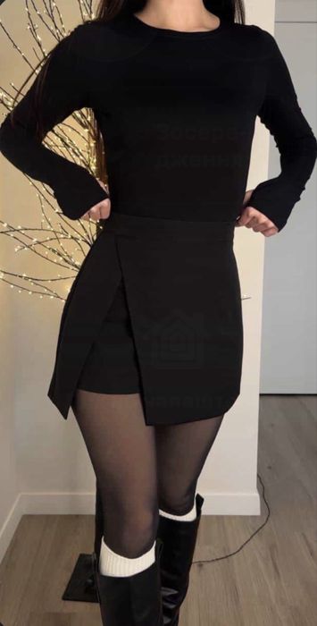 Продається спідниця-шорти