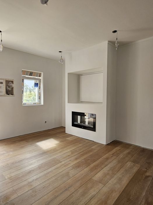 Moradia T2 Renovada com 850m² de Terreno | Lavos – Figueira da Foz