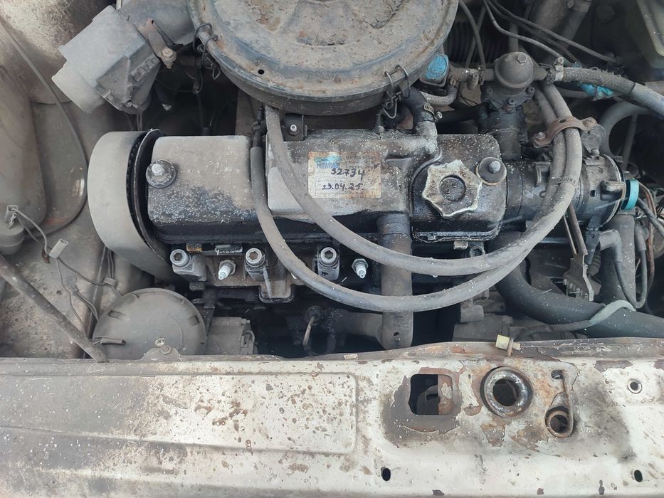 Продам ВАЗ 2109.