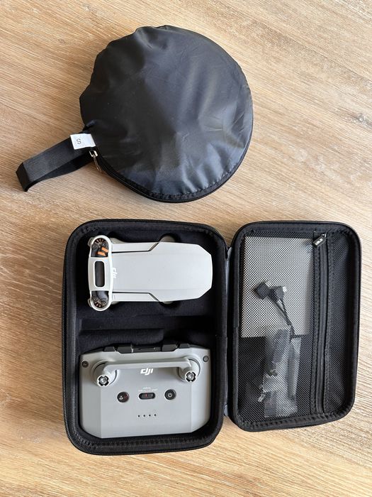 Dji Mini 2 COMO NOVO + Extras