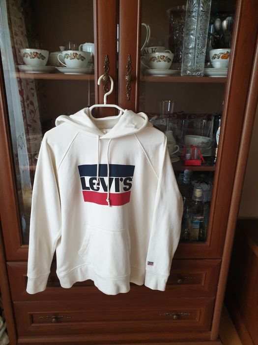 Bluza oryginalna Levis M