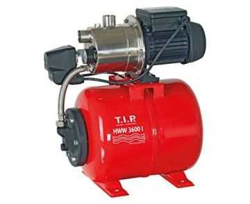 5309 T.I.P. Hww 3600 I Hydrofor 31188