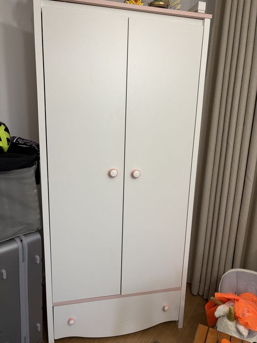 Zestaw Meble agata dziecięce