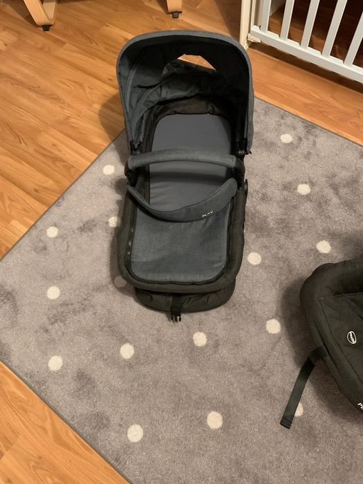 Conjunto rua trio bebé