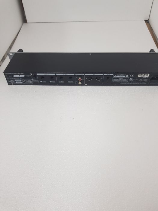 Процессор Звуковых Эффектов T.C Electronic M300