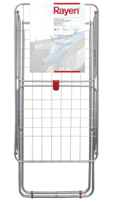 Rayen | Estendal com asas | Superfície de estendimento de 19 m