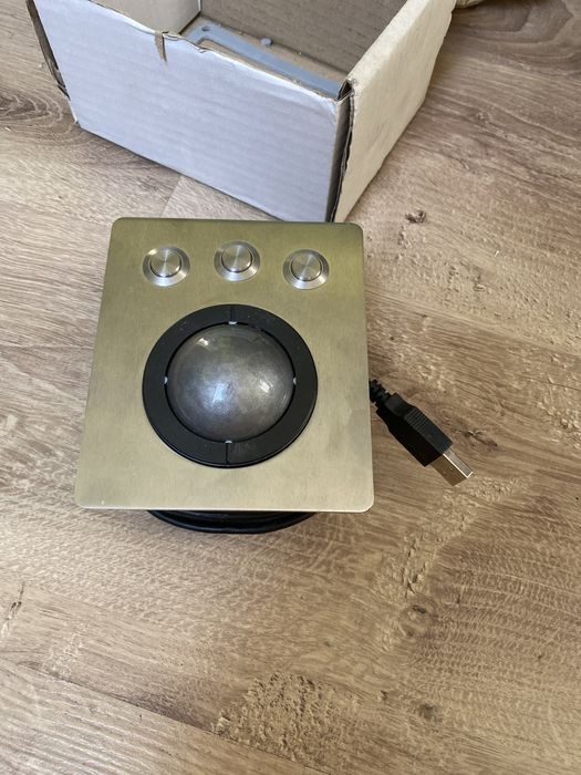 NSI trackball TSX50F2 klawiatura