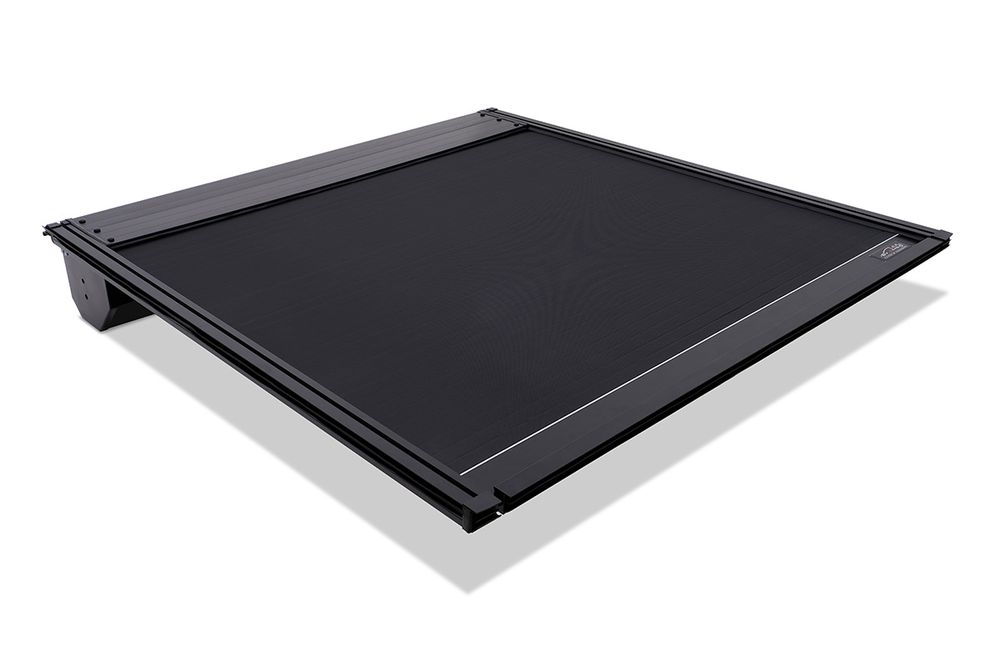 Roleta aluminiowa zabudowa paki v2 Volkswagen Amarok 2023-