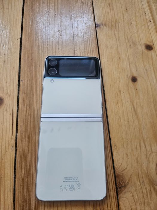 Samsung Z Flip 3