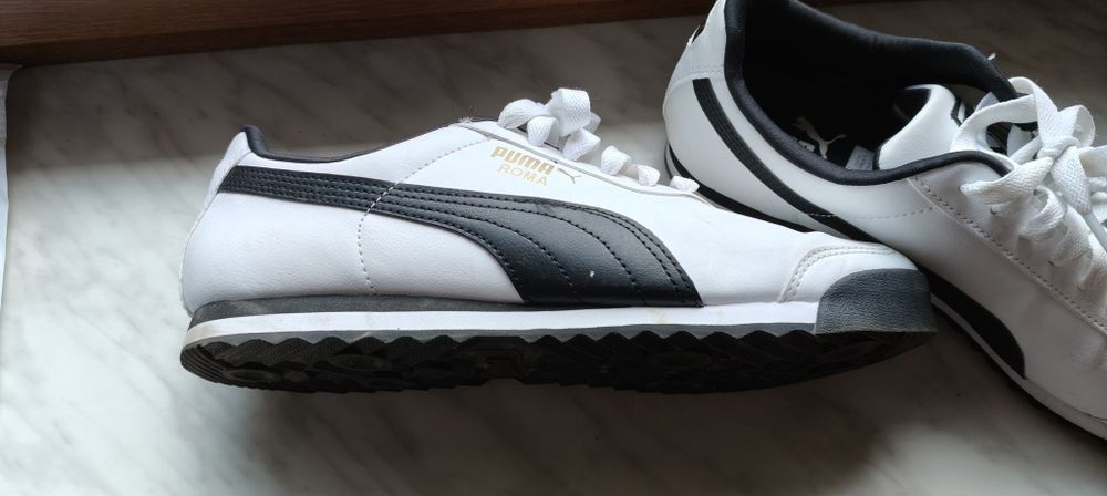 Sprzedam buty Puma nr 43