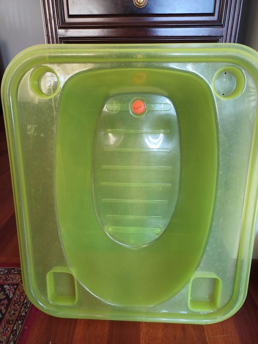 Brinquedos de bebê