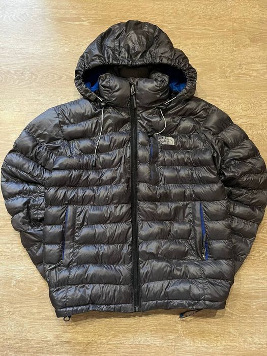 Мікро пуховик THF