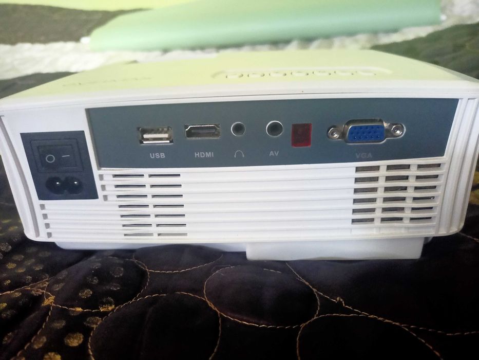 Projektor LED Overmax Multipic 2.4