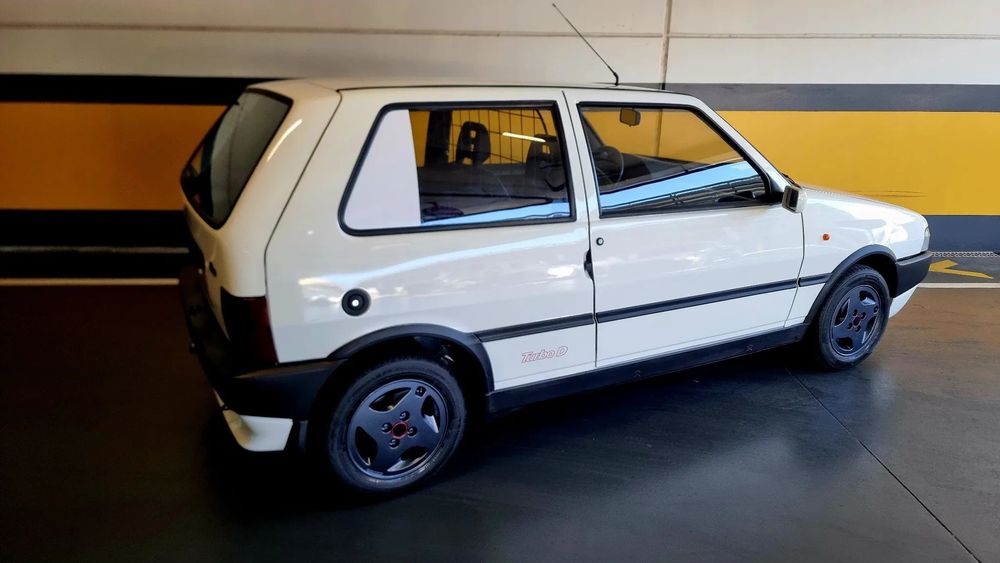 Fiat Uno TD532554779869859844