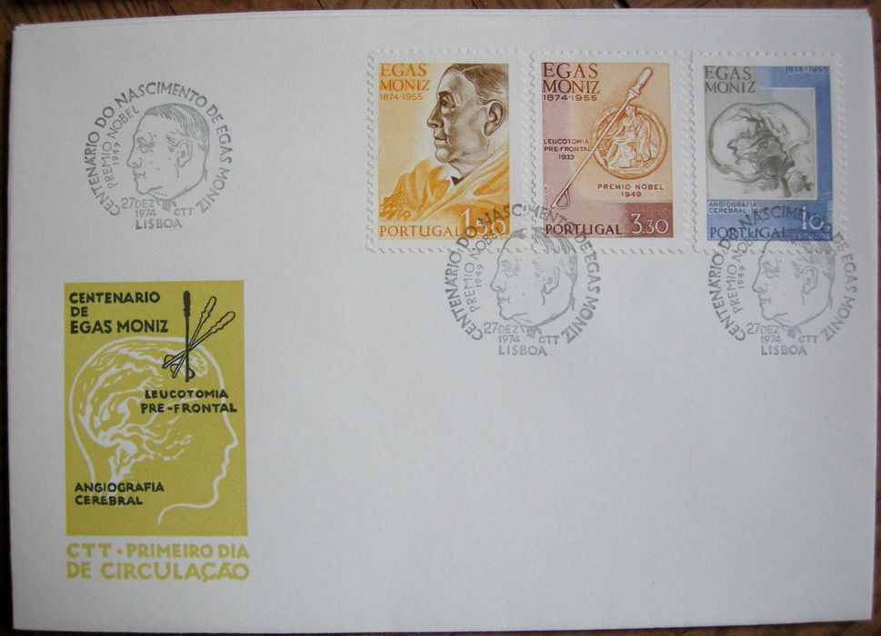 Filatelia selos e FDC 1974 ano completo 25 Abril oferta 1975