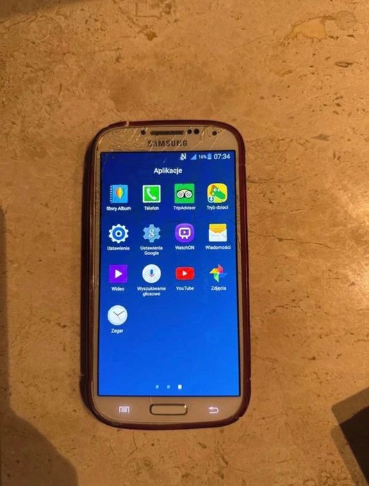 Telefon Samsung Galaxy S4