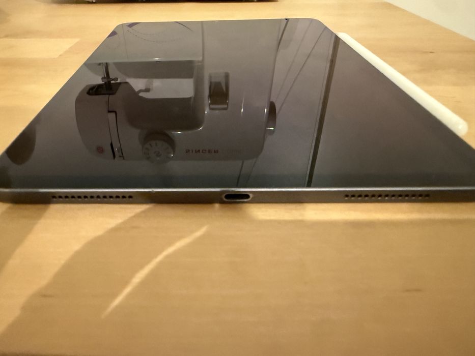 iPad Pro 11” 2018 + smart cover