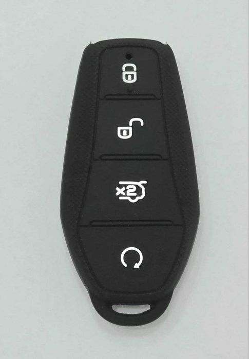 Захисні чохли ключа для автомобілів BYD