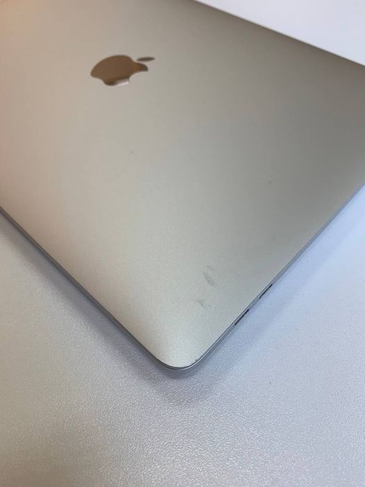 Ноутбук APPLE MACBOOK PRO 13″ 2020 Silver M1 16 RAM / 256 SSD