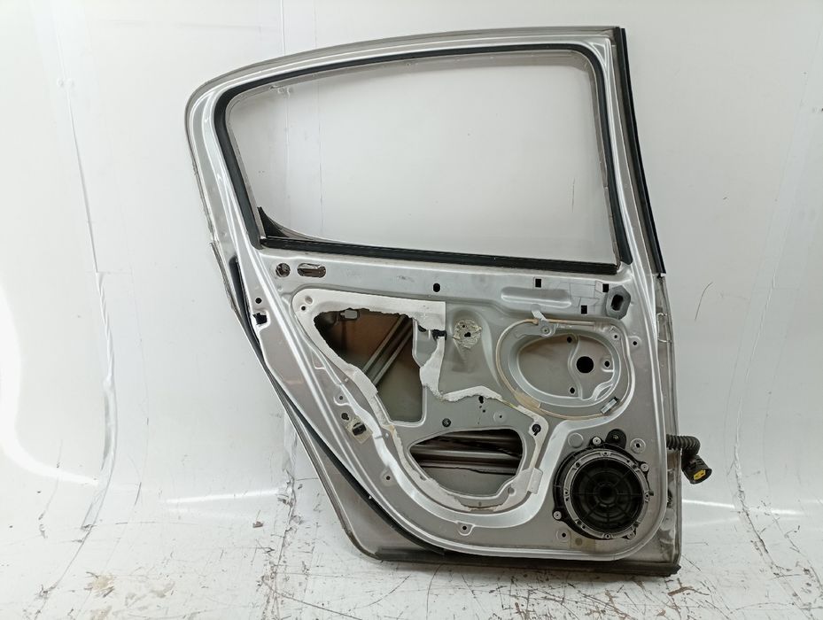 Porta Traseira Esquerda - PEUGEOT 407 (6D_) | 04 - 11
