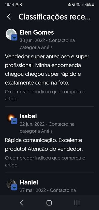 Alianças e solitarios,lindos elegantes