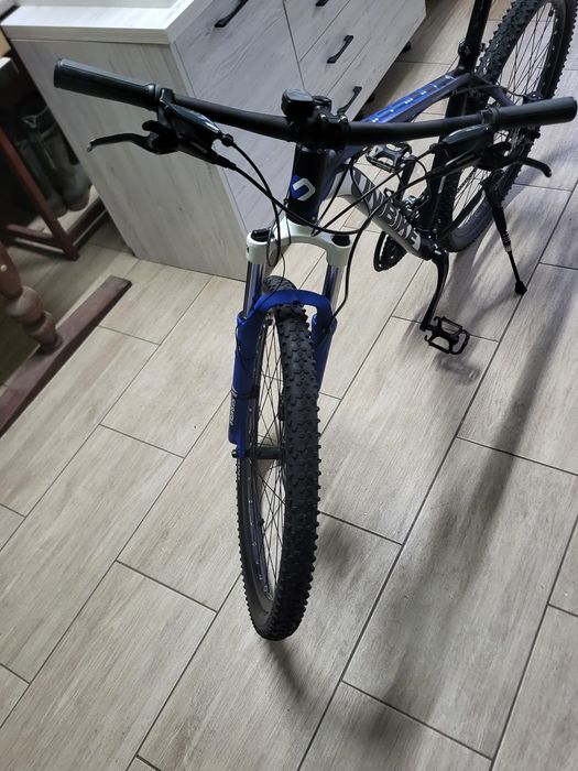 Sprzedam  rower unibike w stanie bardzo dobrym