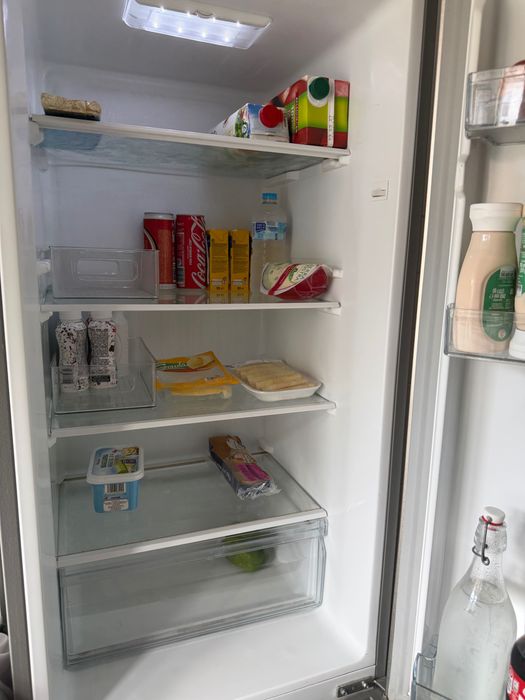 Venda de frigorífico