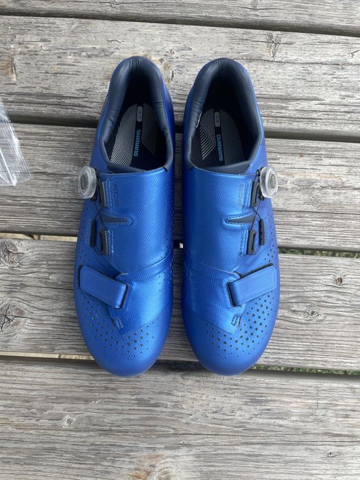 Sapatos de ciclismo 43