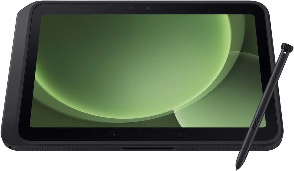 Nowy SAMSUNG GALAXY TAB ACTIVE 5 PRO 5G X356B 6/128gb FV 23% W-wa