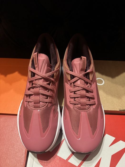 Кросівки puma provoke xt ftr moto rose 38.5