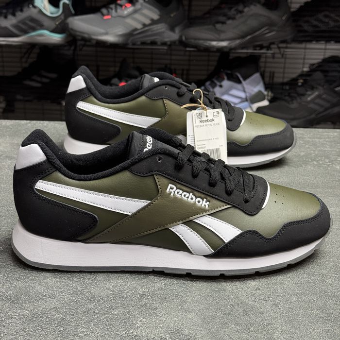 43р.Кросівки кроссовки рібук Reebok GW8581 ОРИГІНАЛ 100%