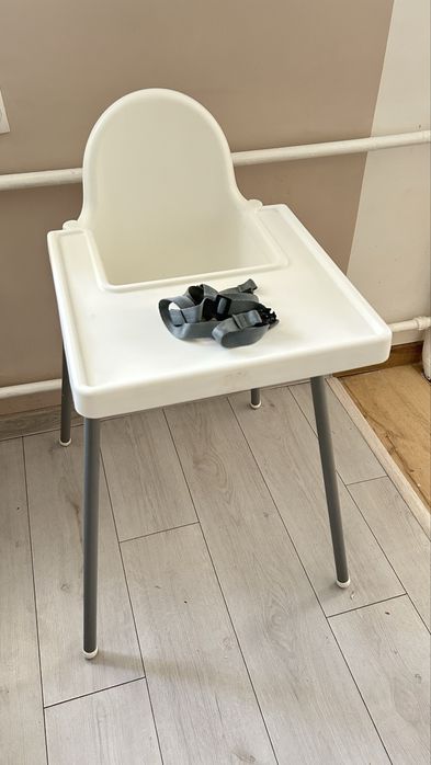Стілець ikea antilop
