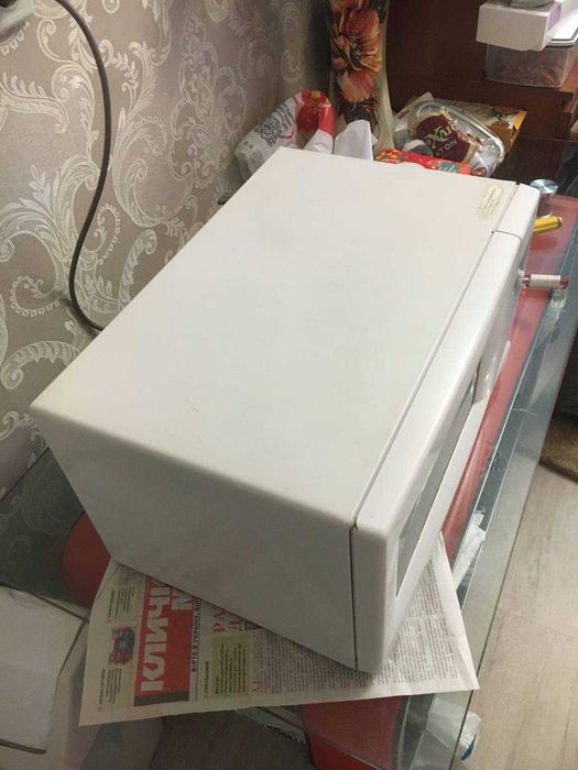 Микроволновка Самсунг.