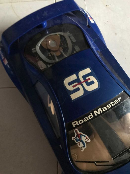 Carro de/para criança