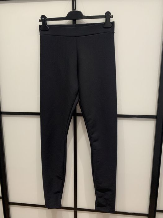 Лосины Wolford черные