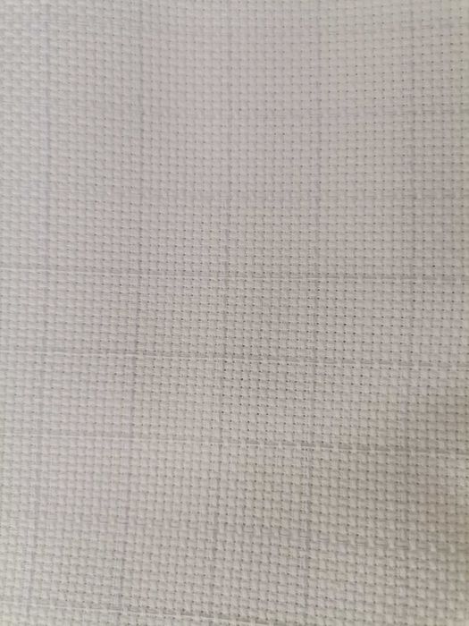 Tecido para ponto cruz